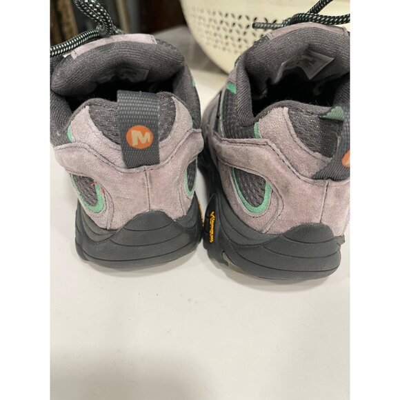 Merrell Women's Moab 2 Wtpf Hiking Shoes SZ US 6 - Picture 9 of 11